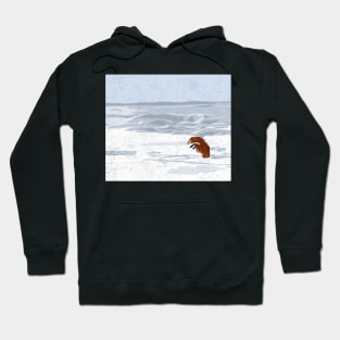 On The Hunt III Hoodie